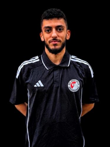 Khaled Eid