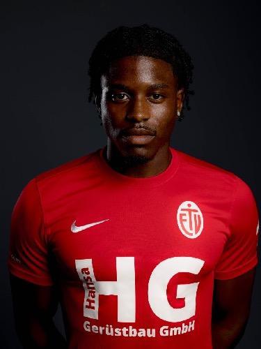 Joseph Noha Akugue