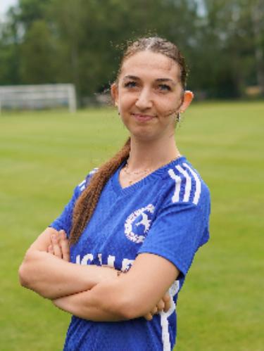 Sophie Niebisch