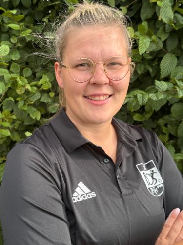 Sarah Höppke