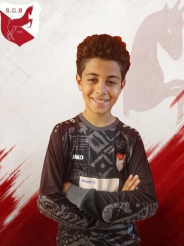 Khaled Alkhalil