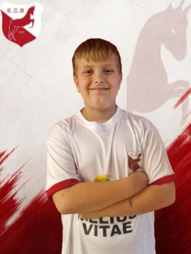 Benett Androcki