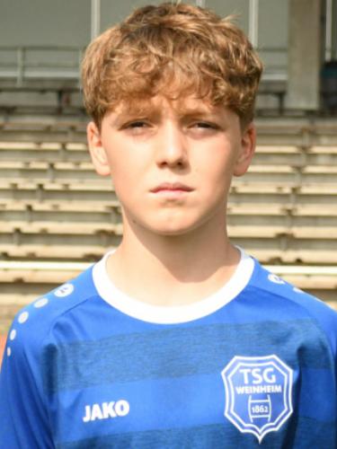 Noah Pfeifer