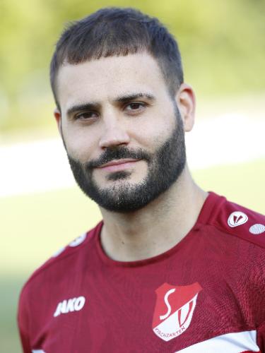 Tobias Knab