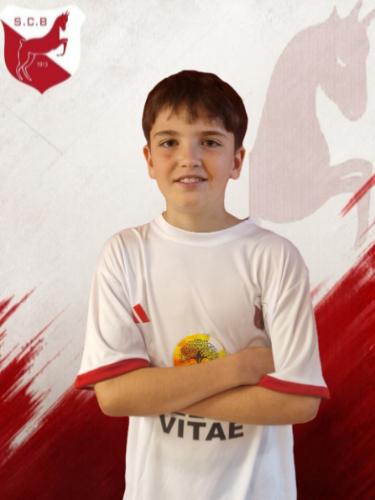 Laurent Hasani