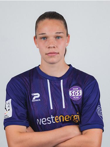 Karla Brinkmann