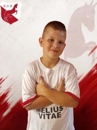 Armin Keskic
