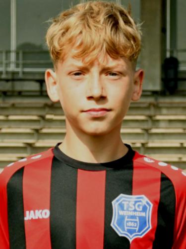 Jayden Scheller