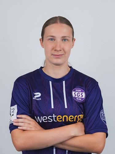 Laura Bröring