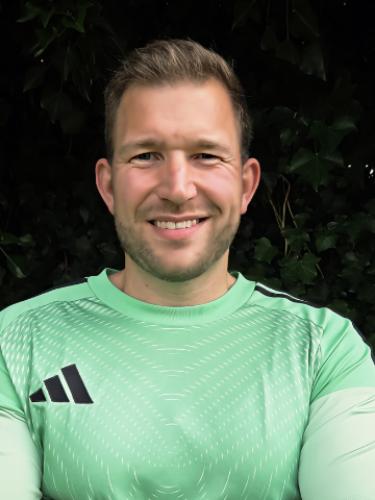 Tobias Lohse