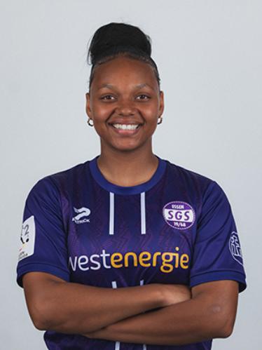 Abigail Enobore