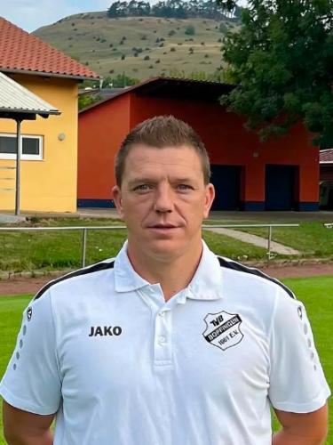 Andreas Mayer