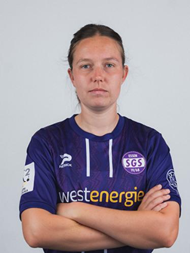 Jana Feldkamp