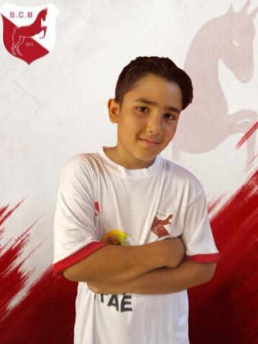 Daniel Sheiko