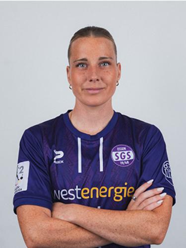 Anja Heuschkel