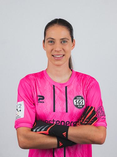 Julia Kassen