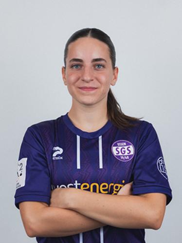 Leonie Köpp