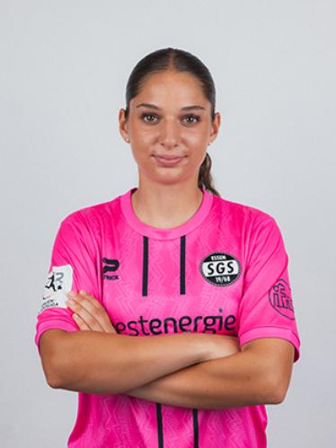Emilia Navarro Gonzalez