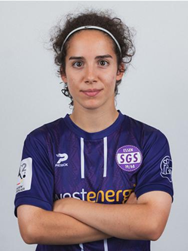 Alexandra Luise Nestel