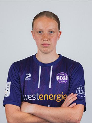 Laura Pucks