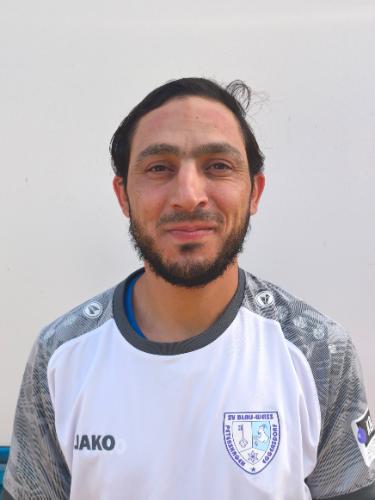 Mohammad Ismail