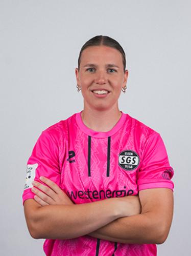 Kim Lea Sindermann