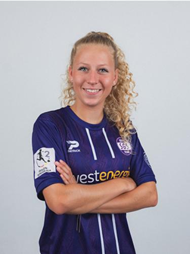 Julie Terlinden