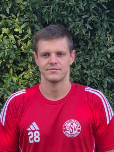 Nils Bastian