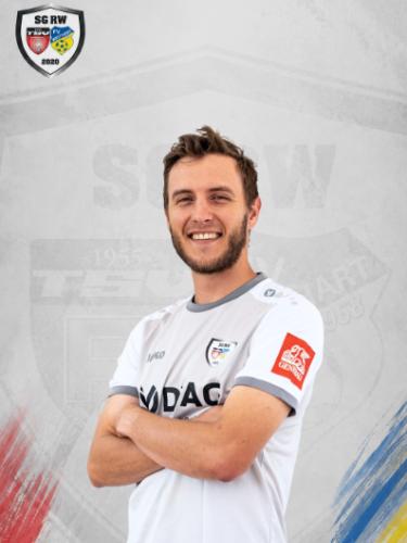 Klaus Fischer