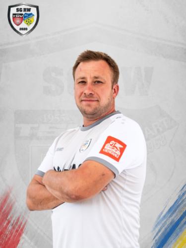 Nico Fischer