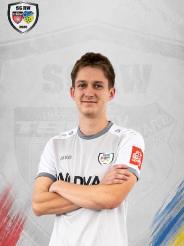 Fabian Frik