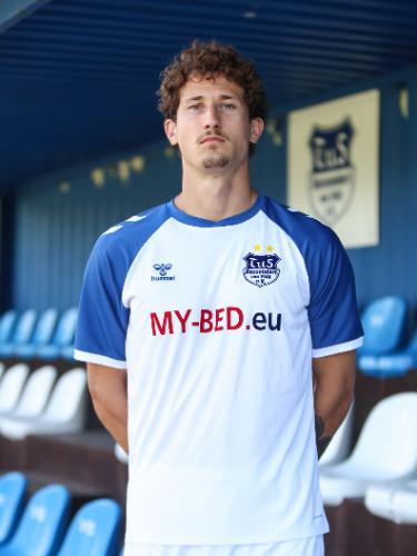 Max Düwel