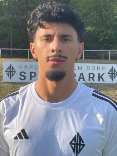 Metehan Maraslioglu