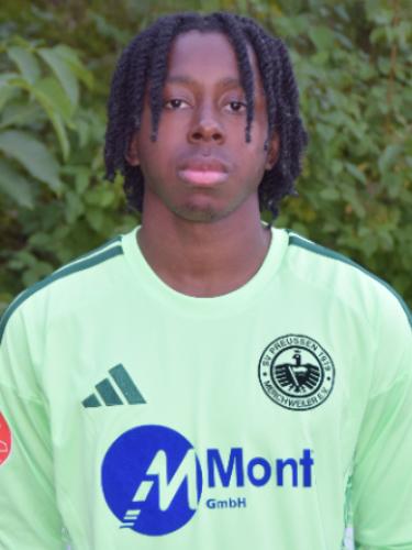 Fabio Nonso Chukwuma