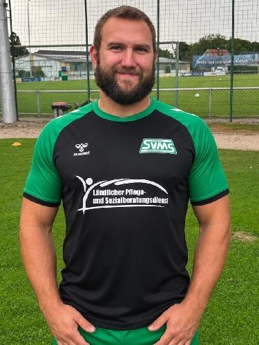 Dennis Brüggemann