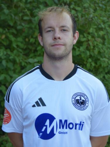 Sascha Bamberg