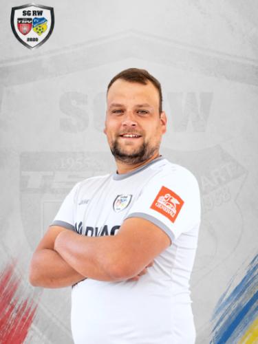 Marius Müller