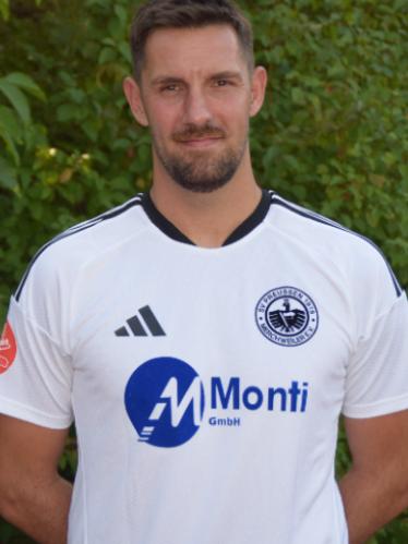 Lucas Becker