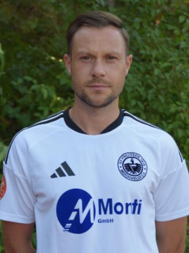 Marco Dahler