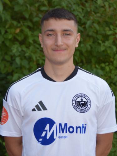 Emirhan Erdogan