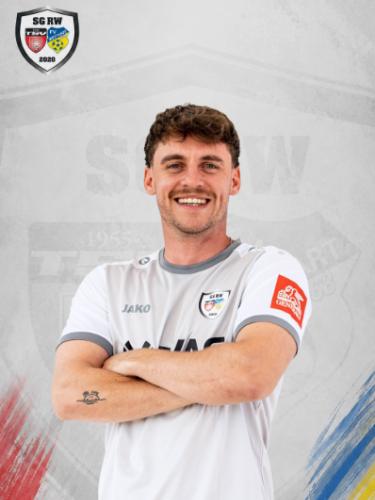 Robin Sedelmayer