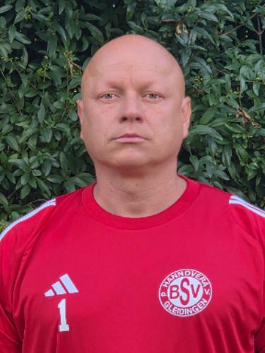 Tim Woschee