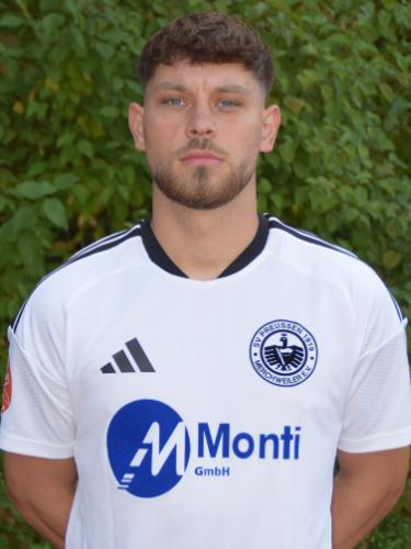 David Keller