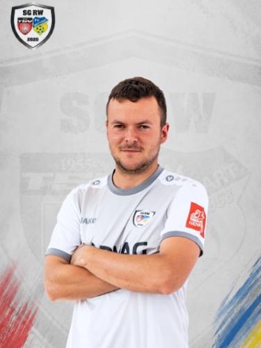 Alexander Strobel