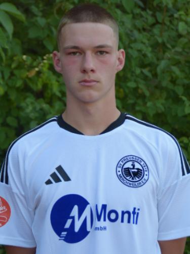 Fynn Maino
