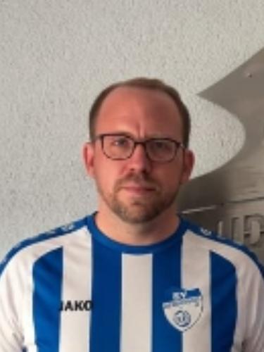 David Andreas