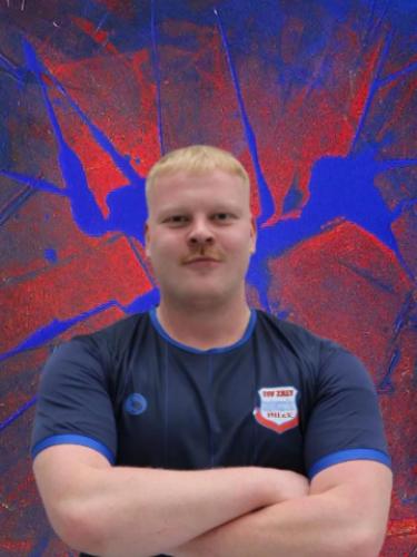 Jan Klaus