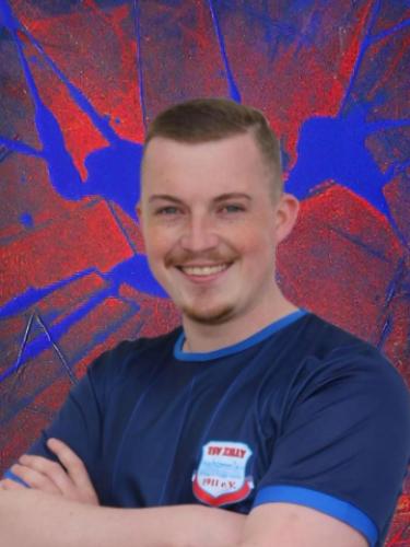 Luca Kraft