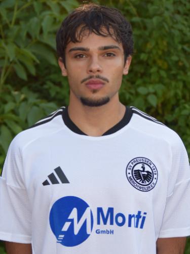 Alessio Rossi