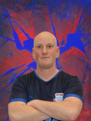 Lukas Lang